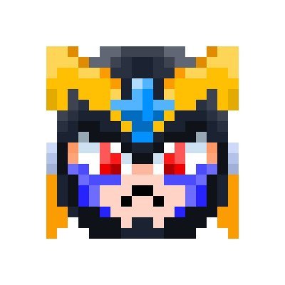 MegamanForteX's profile picture. 
