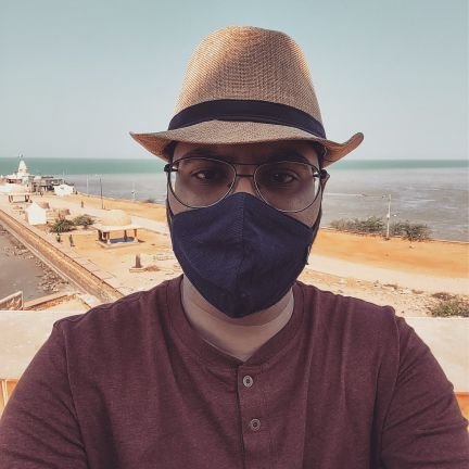 sdabhi23's profile picture. Bibliophile | SWE with special focus on data