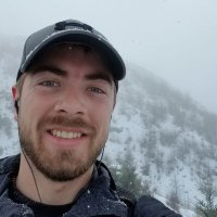 Bryan (@lidberg_b) 's Twitter Profile