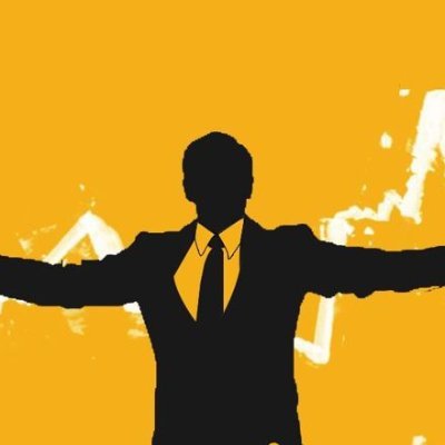 Poor lad who got rich quick in the Square Mile.
Launching free financial tips newsletter soon, follow me for more details.
Tweets are not financial advice