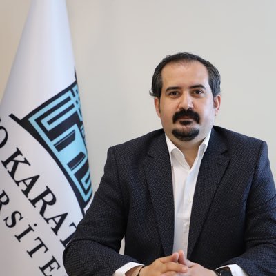 KTO Karatay Üniversitesi Rektör Danışmanı - Uzaktan Eğitim Uygulama ve Araştırma Merkez Müdürü