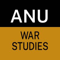 ANU War Studies (@anuwarstudies) 's Twitter Profile Photo ANU War Studies (@anuwarstudies) 's Twitter Profile Photo