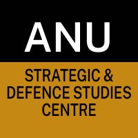 ANU Strategic and Defence Studies Centre (@anu_sdsc) 's Twitter Profile