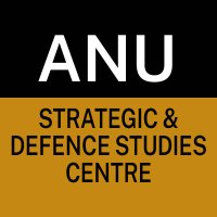 ANU Strategic and Defence Studies Centre(@ANU_SDSC) 's Twitter Profile Photo