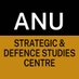 ANU Strategic and Defence Studies Centre (@ANU_SDSC) Twitter profile photo