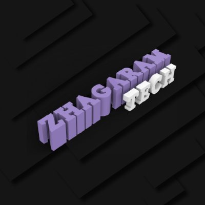 TechZhagaram's profile picture. Let's Teach the Technology. 
Let's Grow Together.