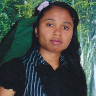 anja_ezra's profile picture. 