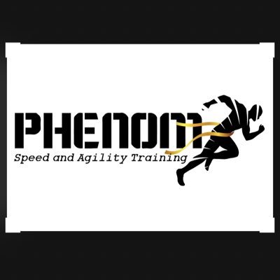 Speed, Agility and Footwork training! Phenom Training 7v7 #phenomtrainingfamily