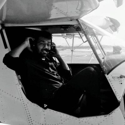 aakashjajodia's profile picture. 💡