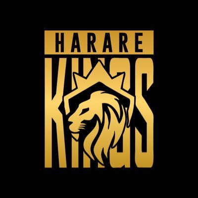 The Official Twitter Account of the Harare Kings cricket team🏏 .|| IG 📲: @HarareKings || Enquiries @playbyplayinc 🖊 || #HarareKings🏆#WeAreTheKings👑