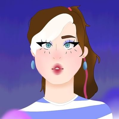 MysticMilk2's profile picture. I am and Artist. Love Mcyt.
im part of the LGBTQ+ Communit, both the B and the +
uh thats it 💗