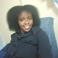 Sly Kibugu (@silviawanja9) Twitter profile photo