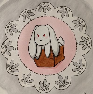 BunnyBytchArt's profile picture. Making art by moonlight depression napping by daylight
//
commissions open