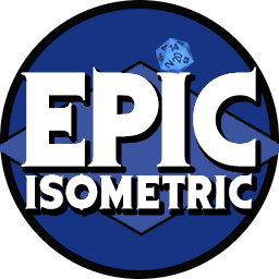epicisometric Profile Picture