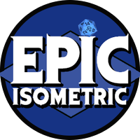 Epic Isometric(@epicisometric) 's Twitter Profile Photo