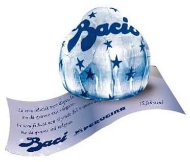 We sell Perugina Baci chocolates, Perugina Glacia Mints, Perugina Sorrento, Perugina Chocolate Bars and more