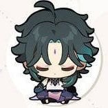 xiaomoguiさんのプロフィール画像