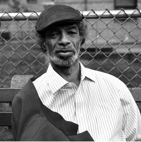 Official Twitter of Gil Scott-Heron.