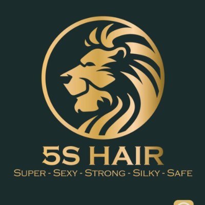 5S Hair Official
