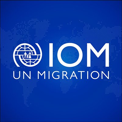 Official Twitter account of @UNMigration in Bosnia and Herzegovina  🇧🇦  
Chief of Mission @llungarotti
Promoting safe, regular and dignified migration.