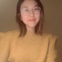 Yanan Huang (@yanan_huang_) 's Twitter Profile