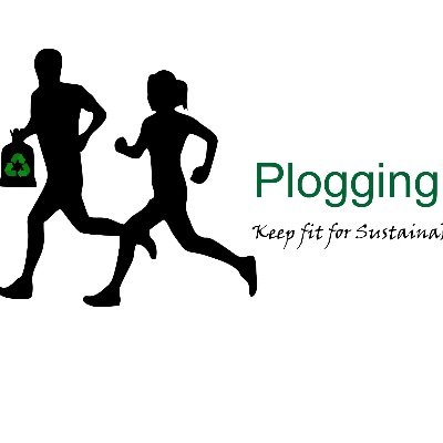 Plogging is an English version of Plogga, a mash-up of jogging and the Swedish term Plocka upp meaning ‘pick up, In simple terms; jogging while picking waste.