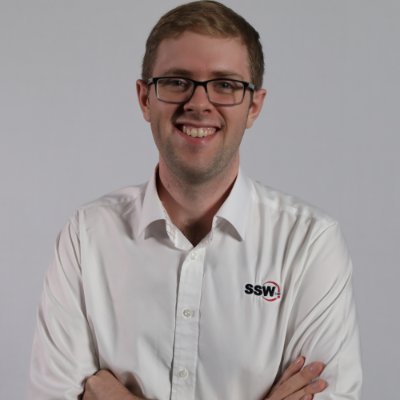 Lead Software Engineer
Blog: https://t.co/fcXrcb4mmR
GitHub: https://t.co/aFikQAIZld
LinkedIn: https://t.co/W8Q4ripvA5