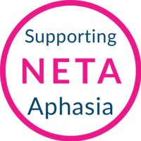 North East Trust for Aphasia(@NETA_Aphasia) 's Twitter Profile Photo