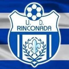 Twitter oficial de la Unión Deportiva Rinconada. Actualmente milita en Primera Andaluza de Sevilla. Fundado en 1967.