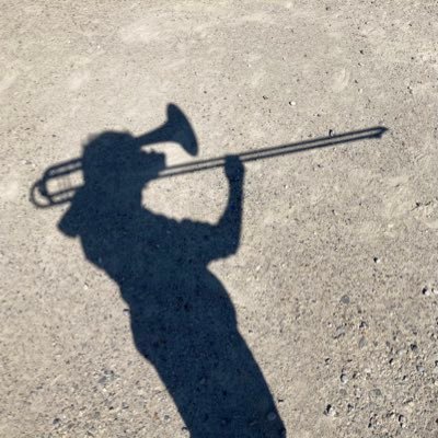13年目の北近畿代表Tuba吹きBS795/日高町吹奏楽団/#よーこからの連絡 /※他界隈ツイあり /オレ吹/9/20阿修羅吹(Tb) 、12/7 ARRIBA 、1/10 ミル吹