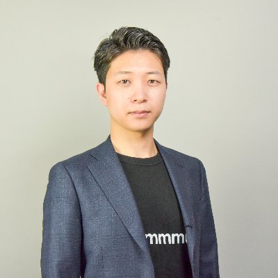 コミューン株式会社
Commune for Work責任者 ← CS部門責任者
趣味はサッカー観戦とペットのハリネズミを愛でることです