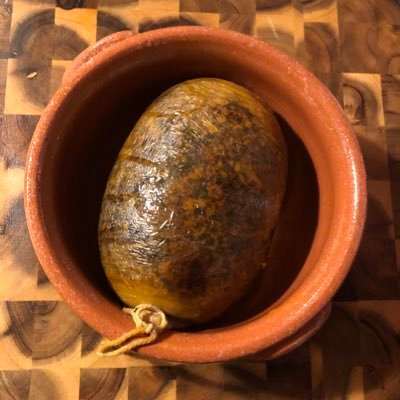 Small batch haggis producer, views are my own - especially food ones #FBPE #GTTO #wokeootma’nut   Threads: @Haggiskings