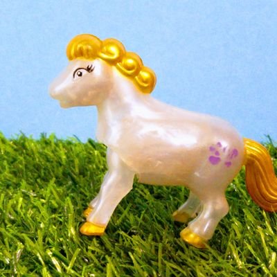 子馬 Babyhorse66 Twitter