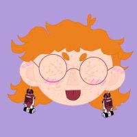 Leafy.K(@LeafyTheGinger) 's Twitter Profile Photo