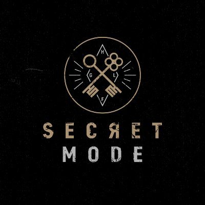 VP Publishing Strategy at Secret Mode, We encapsulate the excitement and joy of gaming! #BAFTA member, Ambassador at @Specialeffect + https://t.co/SfFSLsR9ou -WDC