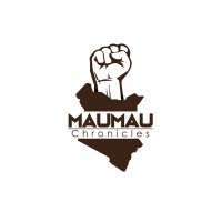 Maumau Chronicles(@maumau101_) 's Twitter Profile Photo