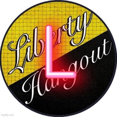 Account documenting Liberty Hangout posting their Ls on Twitter. Tag or DM if you find an L