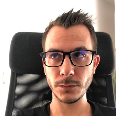 TiboMelchilsen's profile picture. CEO MILEON SAS - Web agency - Development web and mobile app - SEO and marketing