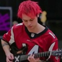 πKassi lvs Mikeyπ (@__idk_who_i_am_) 's Twitter Profile
