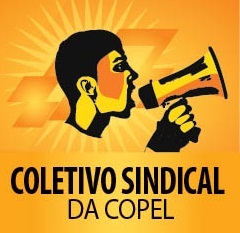 ColetivoCopel's profile picture. O Coletivo Sindical dos Empregados da Copel é composto por sete entidades sediadas em importantes cidades do Paraná.