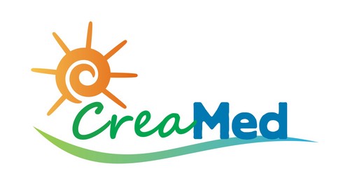 CreaMEDProject's profile picture. CreaMed is a transnational alliance of 11 partners from 8 countries aimed at fostering Creativity & Innovation in all Mediterranean regions.