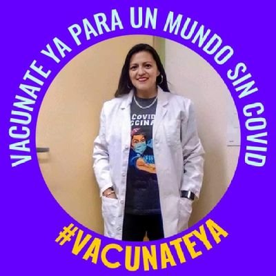 Dr. Veronica Contreras