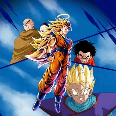 تويتر \ Son Goku (LegendSSJGoku@) تويتر \ Son Goku (LegendSSJGoku@)