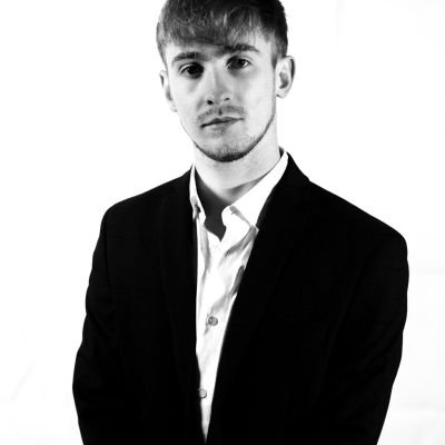 samhep_'s profile picture. Audio Engineer
@HepworthMedia
@GarageStudios_