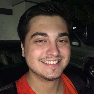 MrRoma17's profile picture. I suppose / Minsk ➡ Duluth ➡ Decatur-ish