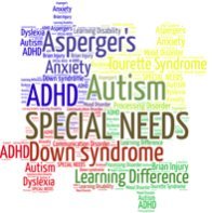 A diverse group of parent/carers who challenge negative attitudes towards SEND. We aim to reduce isolation and increase inclusion. RT's are not Endorsements