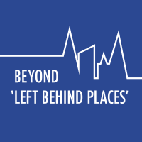 Beyond 'Left Behind Places'(@PeripheralPlace) 's Twitter Profile Photo