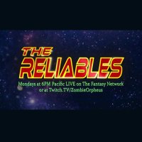The Reliables (@treliables) 's Twitter Profile Photo The Reliables (@treliables) 's Twitter Profile Photo