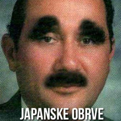 nagluva za vazno, sluhovita za lazno
http://t.co/3B1DTP42BZ