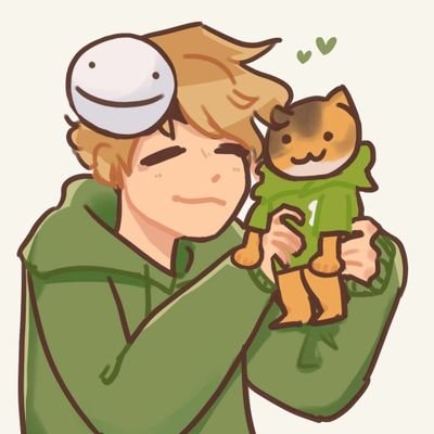 patchesfanart's profile picture. liking + retweeting fanart patches related !!
